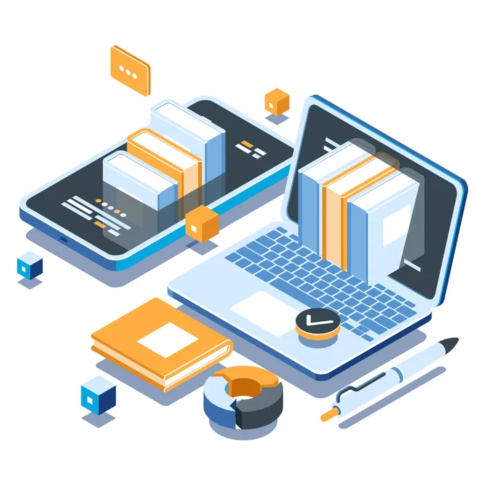 Learning Hub Dashboard