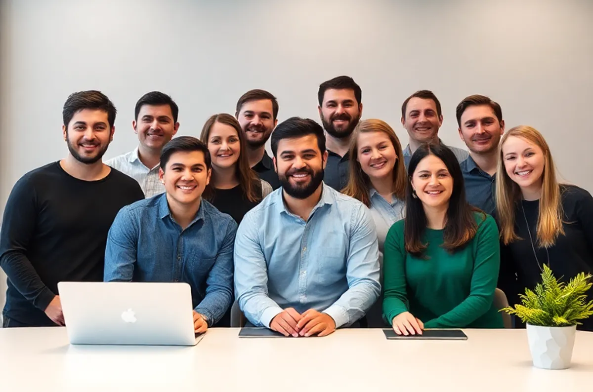 Learning Hub Team