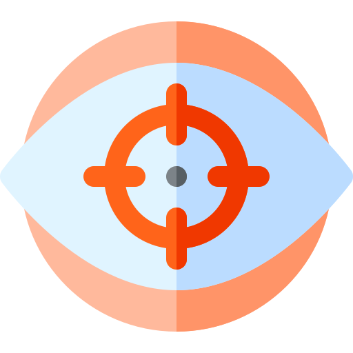 Icon for Vision