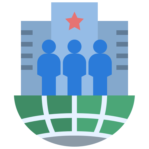 Icon for Your Branded Virtual Academy