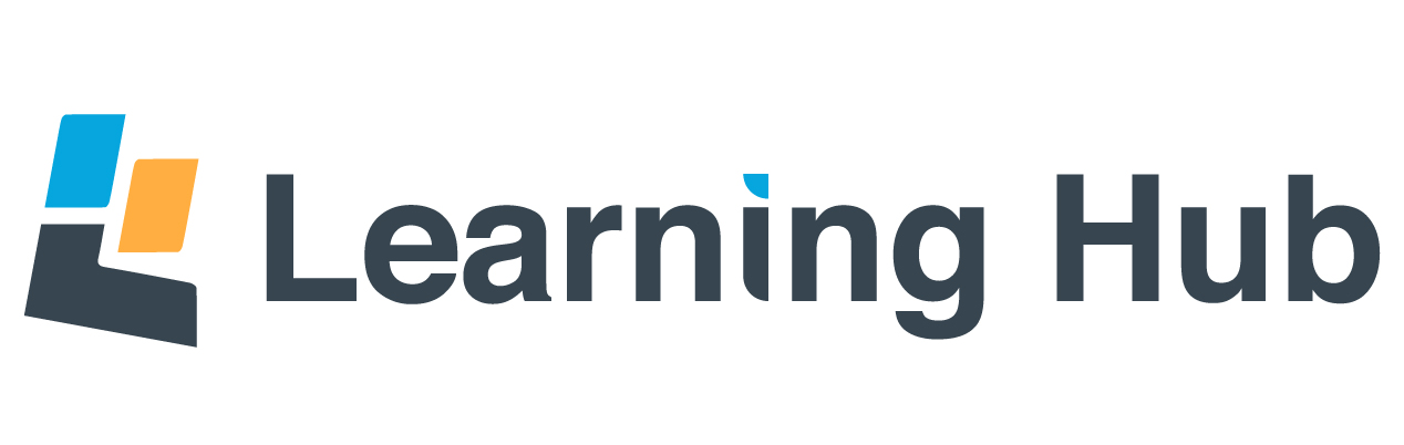 Learning Hub Logo